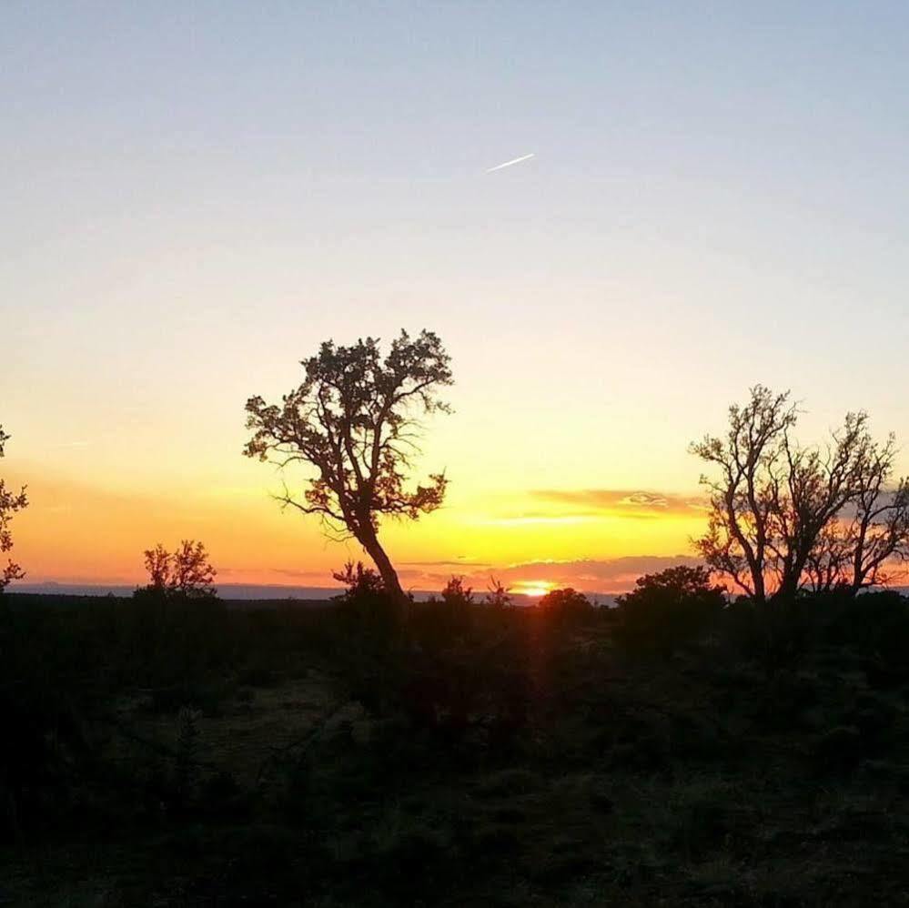 Отель Grand Canyon Ranch & Outfitters Fredonia Экстерьер фото